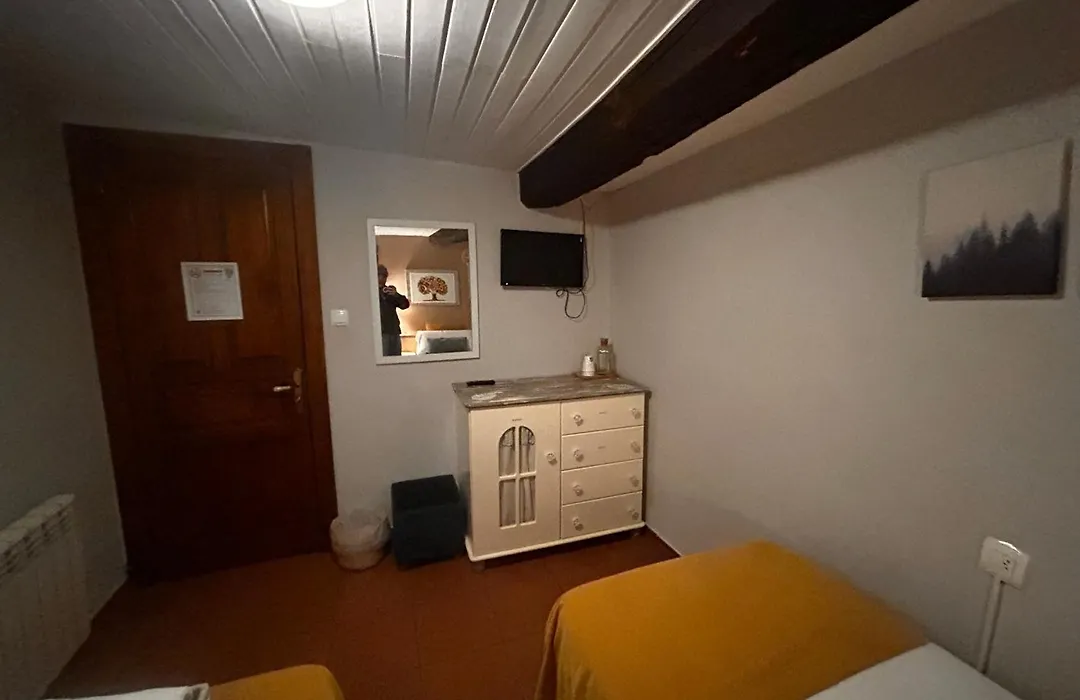 Hostal Casa San Nicolas-1